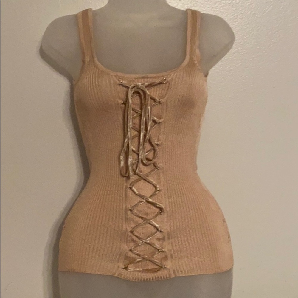Silk Top
